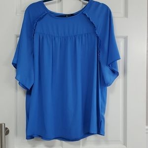 2x Zac & Rachel Top